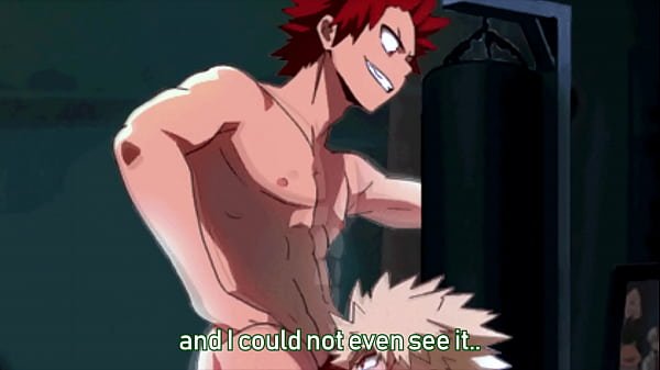 Boku No Hero Academia From Fuckanimationyaoi Yaoi Probably The