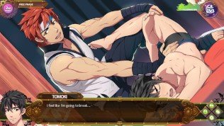 Full Service Part 2 KOVIT UNCENSORED