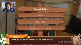 Licking the Frosting – Camp Buddy Hiro Route Part 17