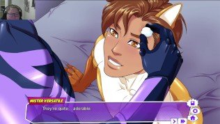 Mr Versatile – PART 1 WE BONE EVERYONE!