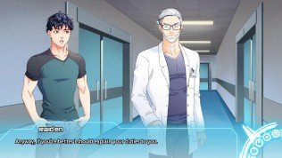 To Trust an Incubus DEMO Part 1 | Gay Let’s Plays