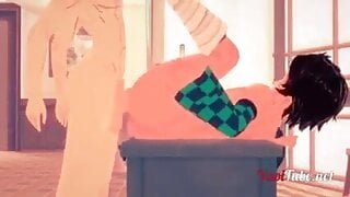 yaoi