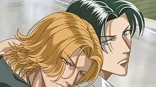 Yaoi Drama Part 1