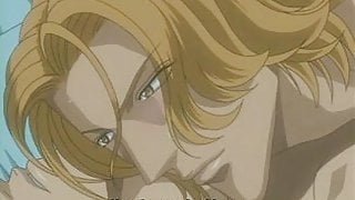 Yaoi Drama Part 2