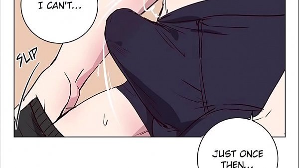 Don’t pick up the soap ch1-5