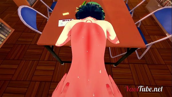 Genshin impact Yaoi – Venti is Fucked by Diluc with his big dick and cums inside his precious ass. Blowjob, Anal Bareback Creampie Hard Sex.