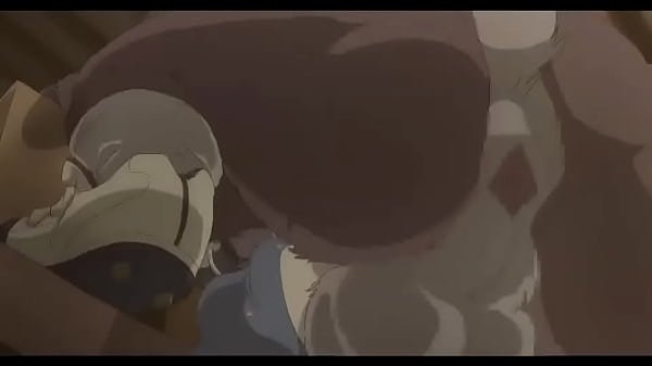 Little soccer furry gets penetrated by three big males